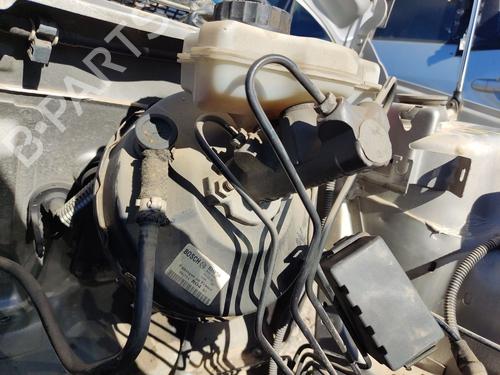 Used Servo brake PEUGEOT 106 II (1A_, 1C_) 1.1 i (60 hp) 22763227