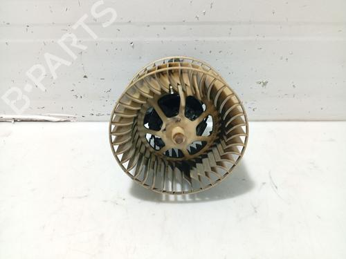 Used Heater blower motor MERCEDES-BENZ A-CLASS (W168) [1997-2005]  31098249