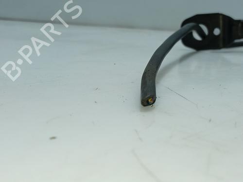 Seat buckle MERCEDES-BENZ E-CLASS (W211)  | BP31109627I32 