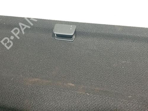 Rear parcel shelf MAZDA 3 (BK) 1.6 DI Turbo | BP40607750C85 - Image 4