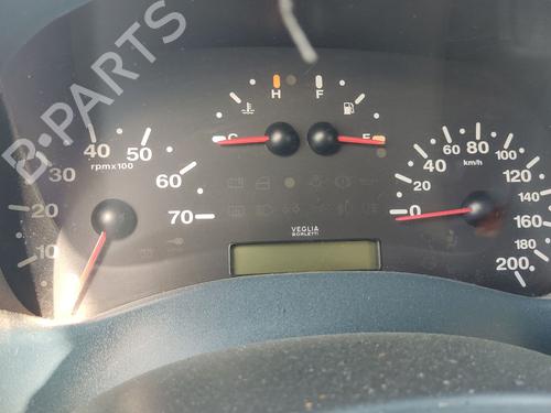 Electronic module FIAT DOBLO Box Body/MPV (223_) 1.9 JTD | BP34233096M83  - Image 14