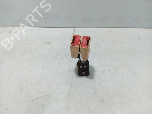 Used Seat buckle VW TOUAREG (7LA, 7L6, 7L7) 5.0 V10 TDI (313 hp) 32096075