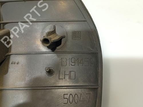 Glove box OPEL ASTRA H (A04) 1.7 CDTI (L48) | BP31109209C95