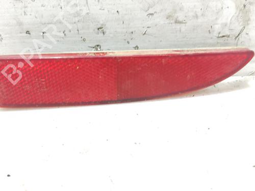 Used Rear bumper right light MAZDA 2 (DY) [2003-2007]  31099521