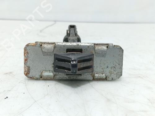 Hinge/Door check strap MAZDA 6 Hatchback (GH) 2.0 MZR-CD (GH14) | BP34233145C146 - Image 3