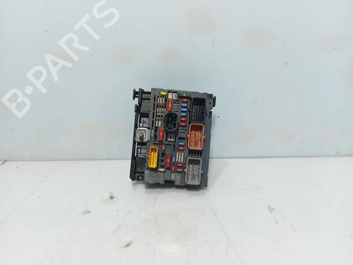 Used Electronic module Electronic module 38411452 38411452