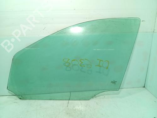 Used Front left door window Front left door window MERCEDES-BENZ M-CLASS (W164) ML 280 CDI 4-matic (164.120) (190 hp) 33989326 33989326