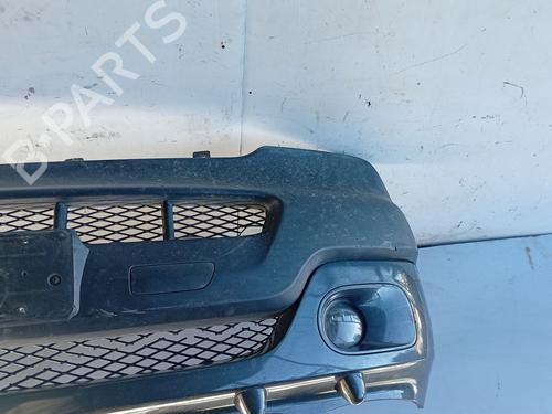 Front bumper BMW X5 (E53) 3.0 d | BP33543897C7 - Image 4
