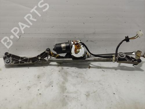 Used Front wiper motor MERCEDES-BENZ C-CLASS (W203) [2000-2007]  31105055