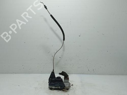 Used Front left lock Front left lock PEUGEOT 307 Break (3E) [2002-2009] 36295239 36295239