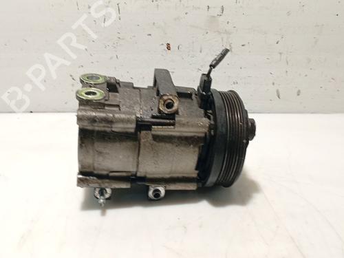 AC compressor FORD MONDEO III (B5Y) 2.0 16V TDDi / TDCi | BP31138425M34 - Image 2