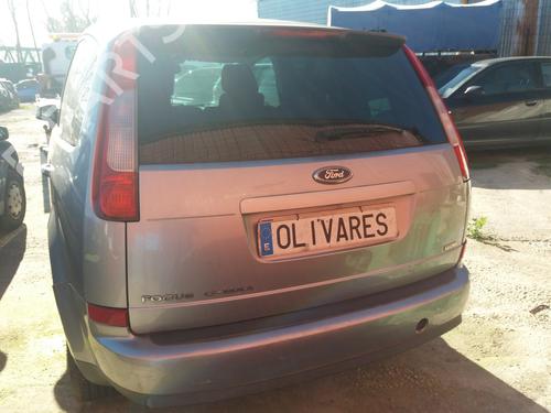 Rat FORD FOCUS C-MAX (DM2) 2.0 TDCi | BP18991784C49 - Image 4