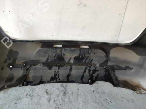 Rear bumper SEAT IBIZA III (6L1) 1.4 TDI | BP24531056C8 