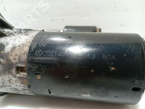 Startmotor SEAT LEON (1M1) 1.6 16 V | BP31108567M8 