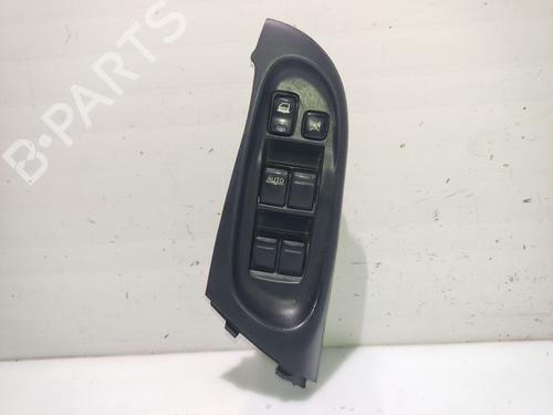 Used Left front window switch NISSAN ALMERA II Hatchback (N16) 1.5 dCi (82 hp) 24627671
