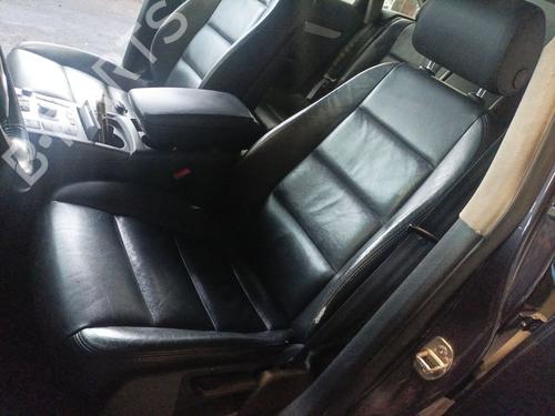 Left front seat AUDI A6 C6 (4F2) 3.0 TDI quattro | BP19006877C15