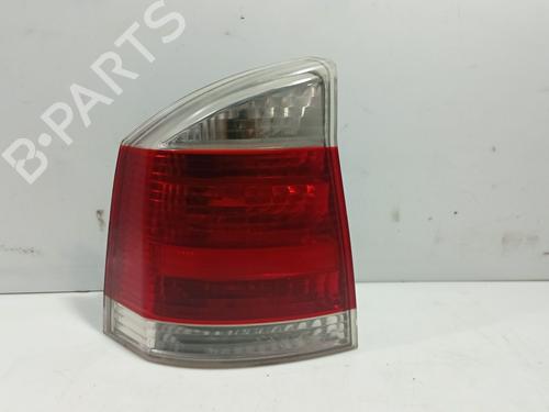 Used Left taillight Left taillight 38434820 38434820