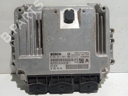 Used Engine control unit (ECU) Engine control unit (ECU) 18988688 18988688