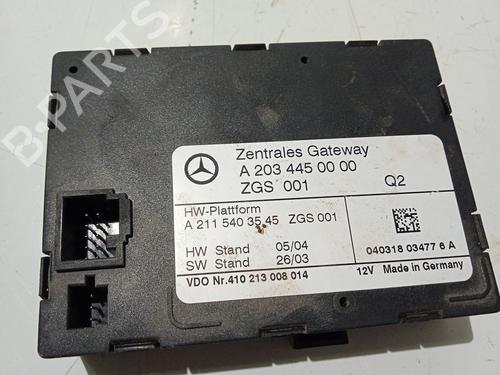 Used Electronic module Electronic module 19010468 19010468
