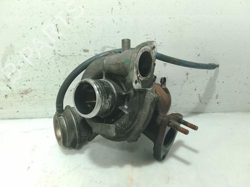 Turbolader/Kompressor für Turbolader/Kompressor 38088367 38088367