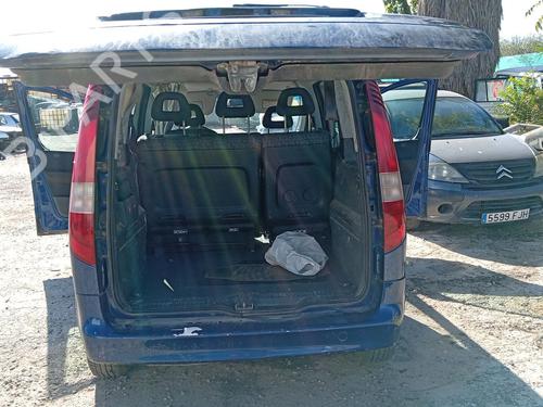 Right headlight MERCEDES-BENZ VANEO (414) 1.7 CDI (414.700) | BP33760199C29 - Image 24