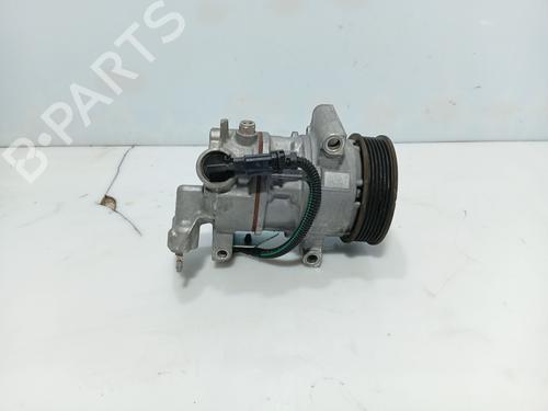 Used AC compressor AC compressor 37492443 37492443