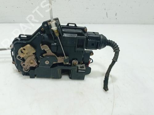 Front left lock AUDI A4 B6 Avant (8E5) 2.4 | BP34396306C98 - Image 3