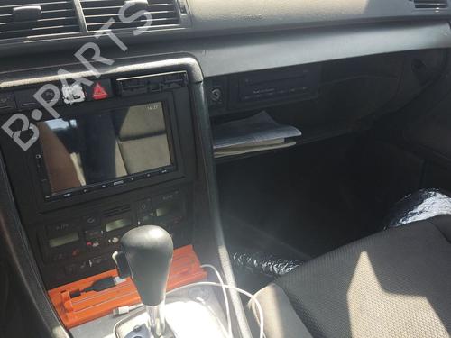 Right headlight AUDI A4 B6 Avant (8E5) 2.4 | BP34244223C29  - Image 24