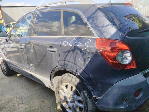 Transfer box OPEL ANTARA A (L07) 2.0 CDTI | BP36774102M36 - Image 9