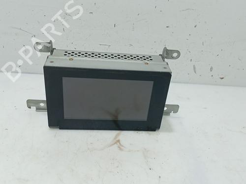 Used Electronic module Electronic module NISSAN PRIMERA Hatchback (P12) 1.6 (109 hp) 33421751 33421751