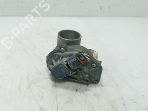 Used Throttle body Throttle body FORD FUSION (JU_) 1.4 (80 hp) 36642975 36642975