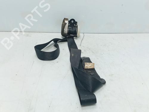 Used Rear left seatbelt Rear left seatbelt MAZDA 6 Hatchback (GH) 2.0 MZR-CD (GH14) (140 hp) 34397405 34397405