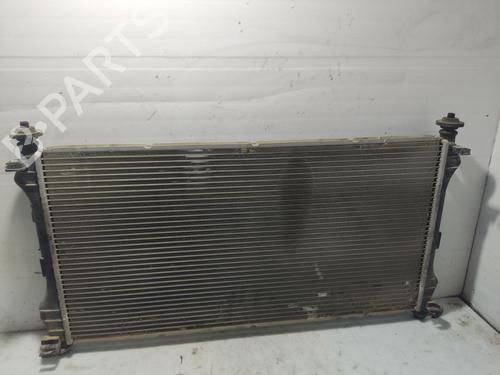 Used Heater matrix FORD TRANSIT Van (FA_ _) [2000-2006]  31103846