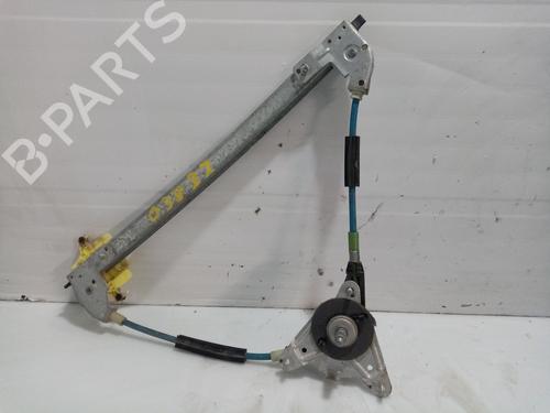 Used Rear left window mechanism CITROËN XSARA PICASSO (N68) 2.0 HDi (90 hp) 23256541