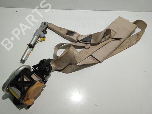 Used Front right seatbelt Front right seatbelt 18981129 18981129