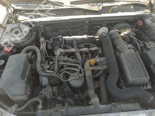 Mass air flow sensor PEUGEOT 406 Break (8E/F) 2.0 HDI 110 | BP23279105M95 