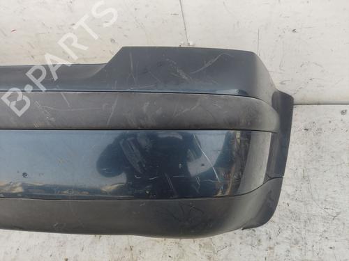 Rear bumper VW PASSAT B5.5 (3B3)  | BP23859300C8 