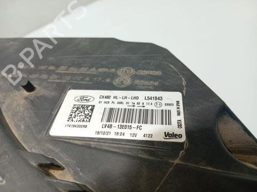 Optica esquerda FORD KUGA III (DFK)  | BP31102460C28 