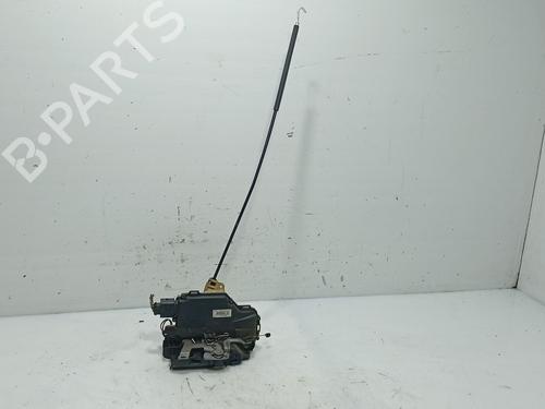 Used Front left lock Front left lock SKODA OCTAVIA I (1U2) 1.9 TDI (90 hp) 34123820 34123820
