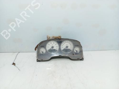 instrument-cluster-opel-astra-g-coupe-t98-22-16v-f07-09193757-2000-2001-2002-2003-2004-2005-2006-18984684 main image