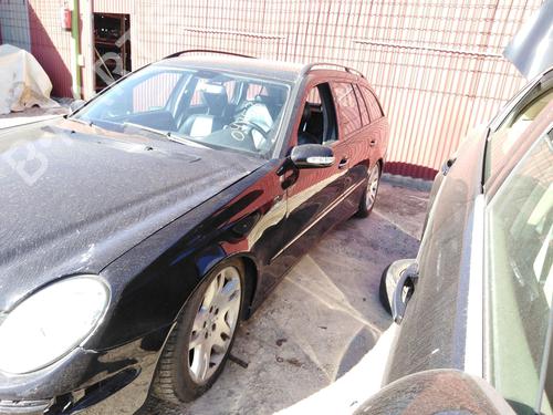 Right front brake caliper MERCEDES-BENZ E-CLASS (W211)  | BP31099262M104 