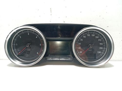 Used Instrument cluster PEUGEOT 508 I (8D_) 1.6 HDi (112 hp) 31106854