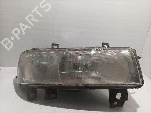 Højre forlygte RENAULT MASTER II Van (FD) [1997-2013]  18976747