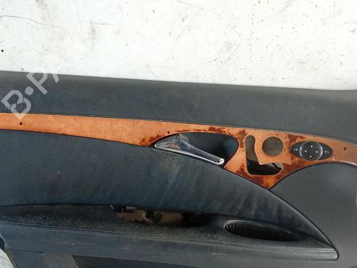 Front left panel MERCEDES-BENZ E-CLASS T-Model (S211) E 320 T CDI (211.226) | BP37027653C58 - Image 2