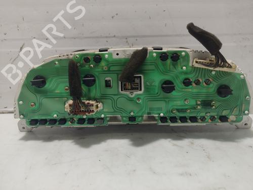Instrument cluster CHEVROLET REZZO MPV (U100) | BP31102844C47