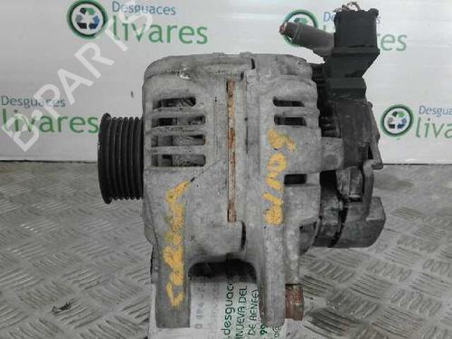 Alternator TOYOTA COROLLA Liftback (_E11_)  | BP19015878M7 
