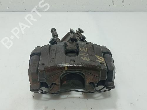 Used Right rear brake caliper Right rear brake caliper OPEL VECTRA C (Z02) 2.2 DTI 16V (F69) (125 hp) 33973433 33973433