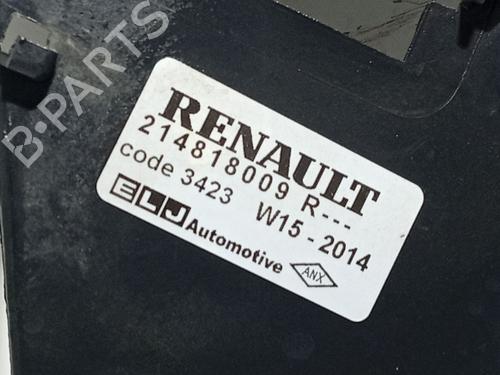 Radiator fan DACIA SANDERO II 1.5 dCi | BP33399565M35 - Image 5