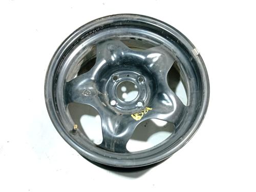 Used Rim Rim CITROËN C3 III (SX) 1.2 PURETECH 82 (82 hp) 40498214 40498214