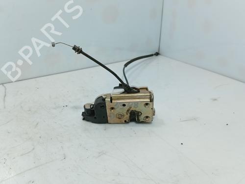 Højre fortil lås Højre fortil lås CITROËN C3 I (FC_, FN_) 1.4 i (73 hp) 33334104 33334104